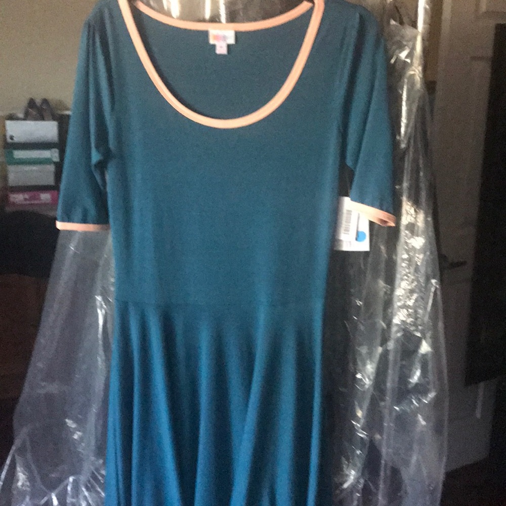 Lularoe dress